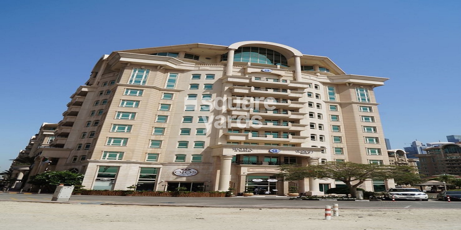 Roda Al Murooj Apartment, Downtown Dubai, Dubai