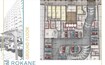 Rokane G24 Tower Floor Plans