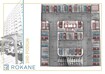 Rokane G24 Tower Floor Plans