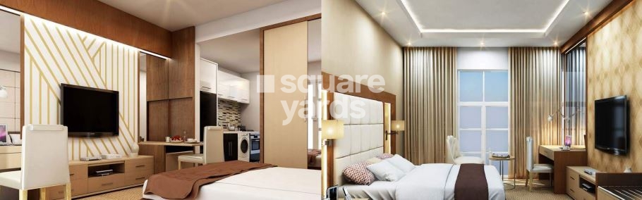 Roy Mediterranean Serviced Apartments Apartment Interiors