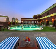 Royal Ascot Hotel Amenities-Features