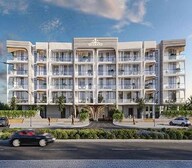 RR Grand Entrance View