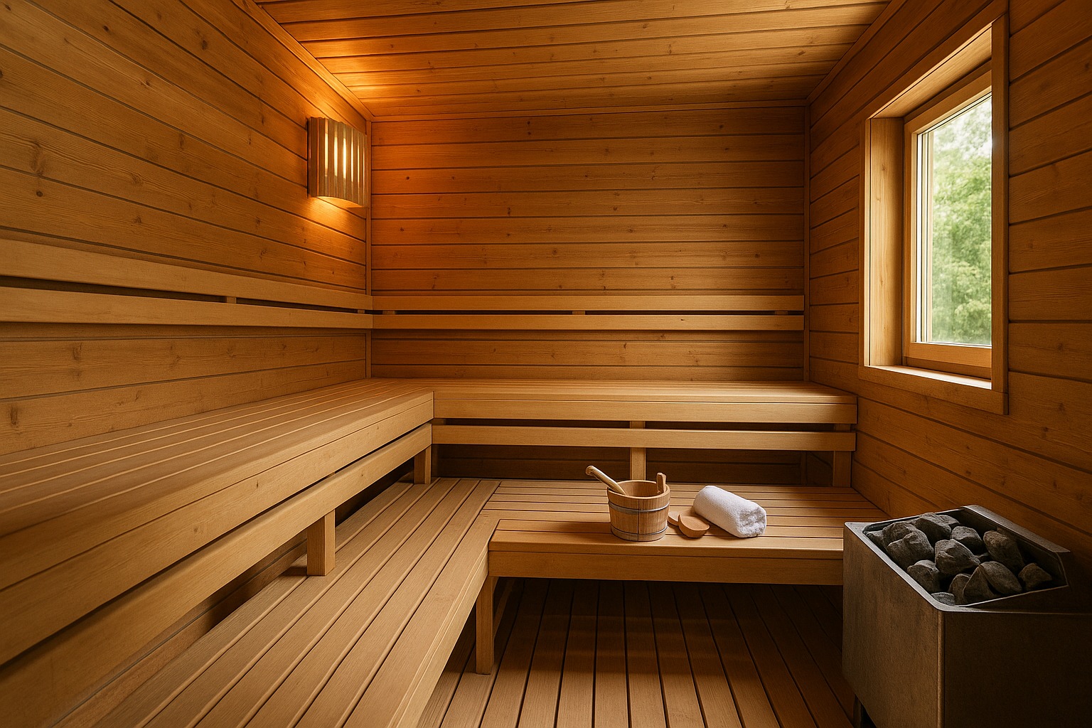 RR Residence Amenities Features