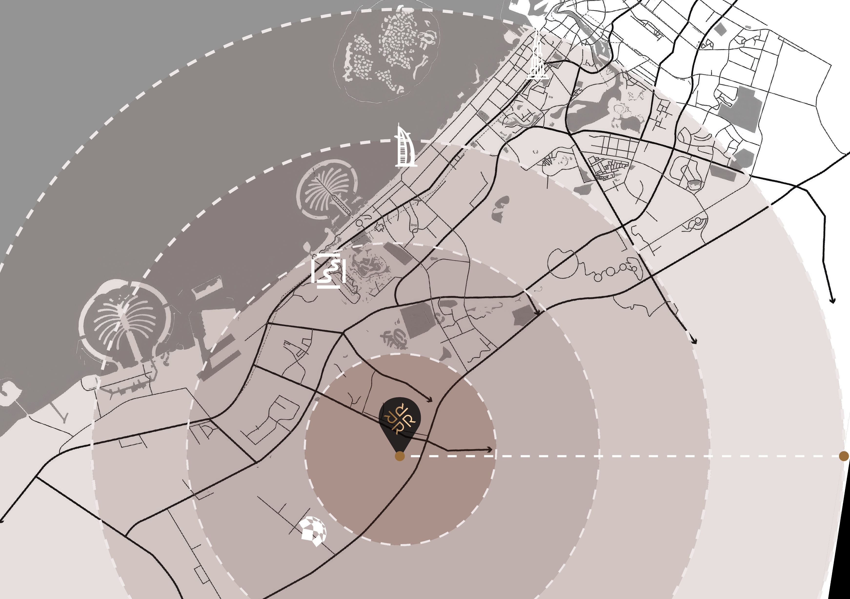 RR Residence Location Image