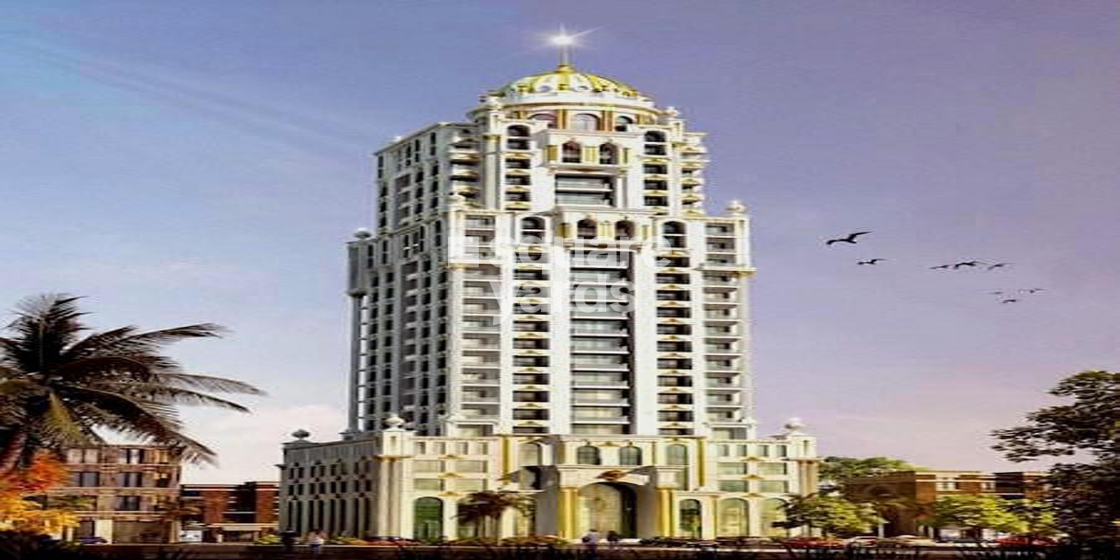 RSG Burj Sabah , Jumeirah Village Circle (JVC), Dubai