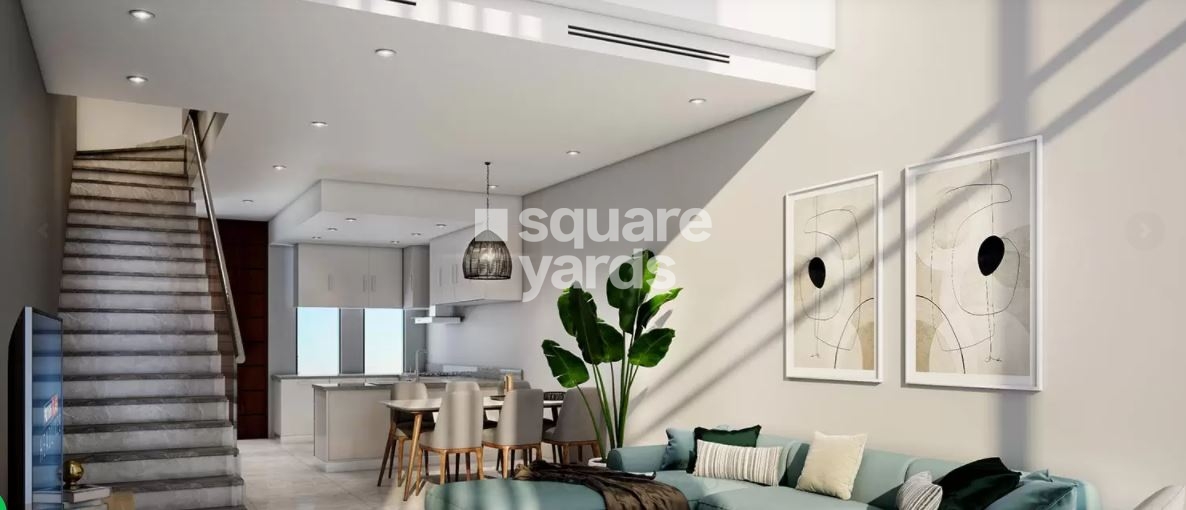 Rukan 2 Lofts Apartment Interiors