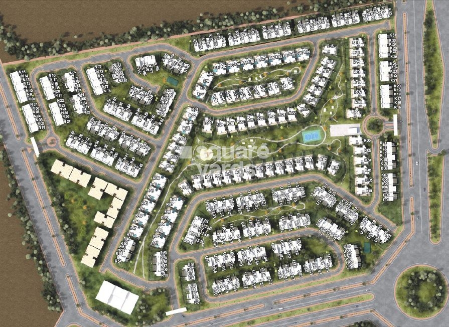 Rukan Master Plan Image