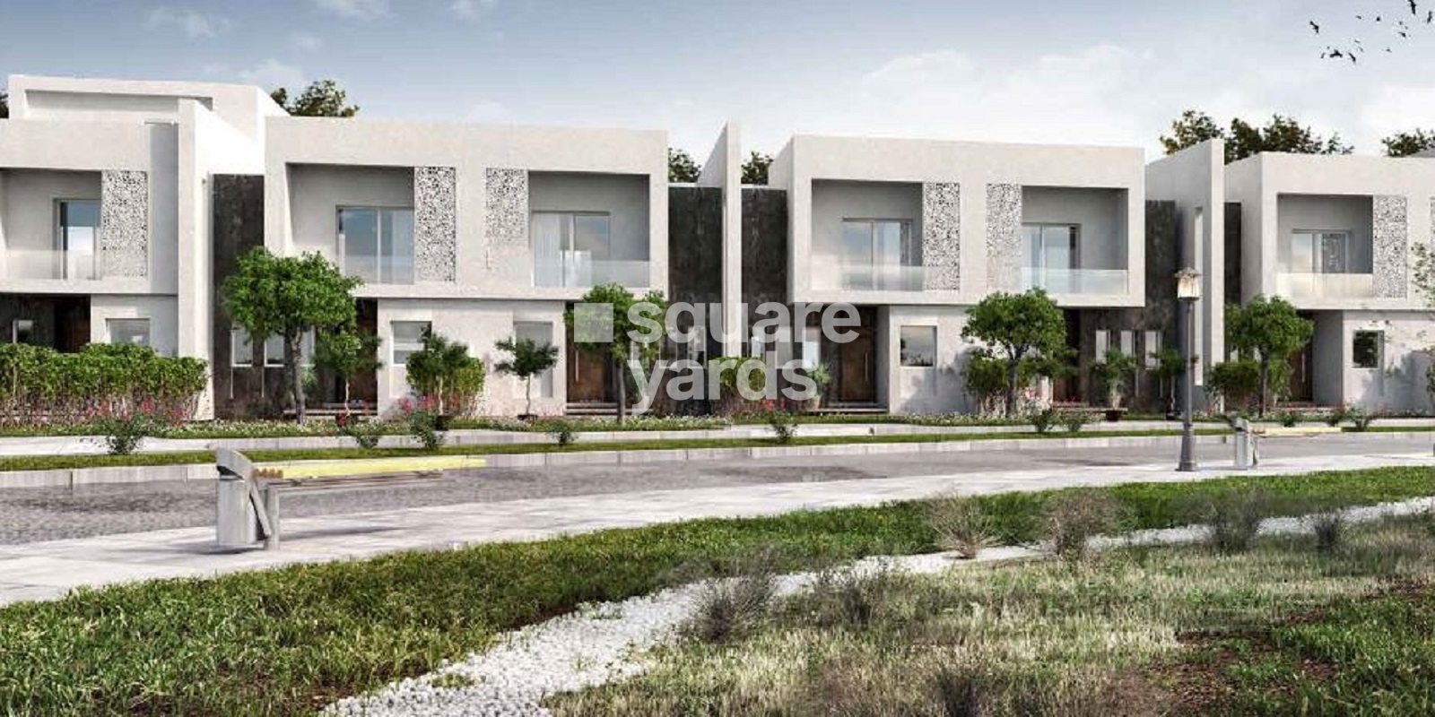 Rukan Townhouse, Wadi Al Safa 2, Dubai