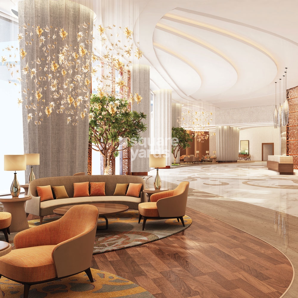 S And P Imperial Avenue Apartment Interiors