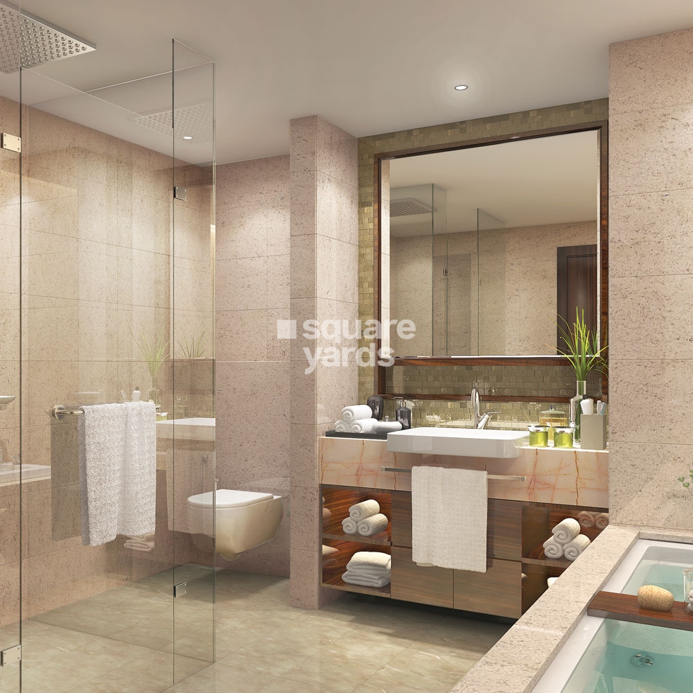 S And P Imperial Avenue Apartment Interiors