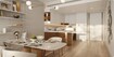 S And S Rise Residences Apartment Interiors