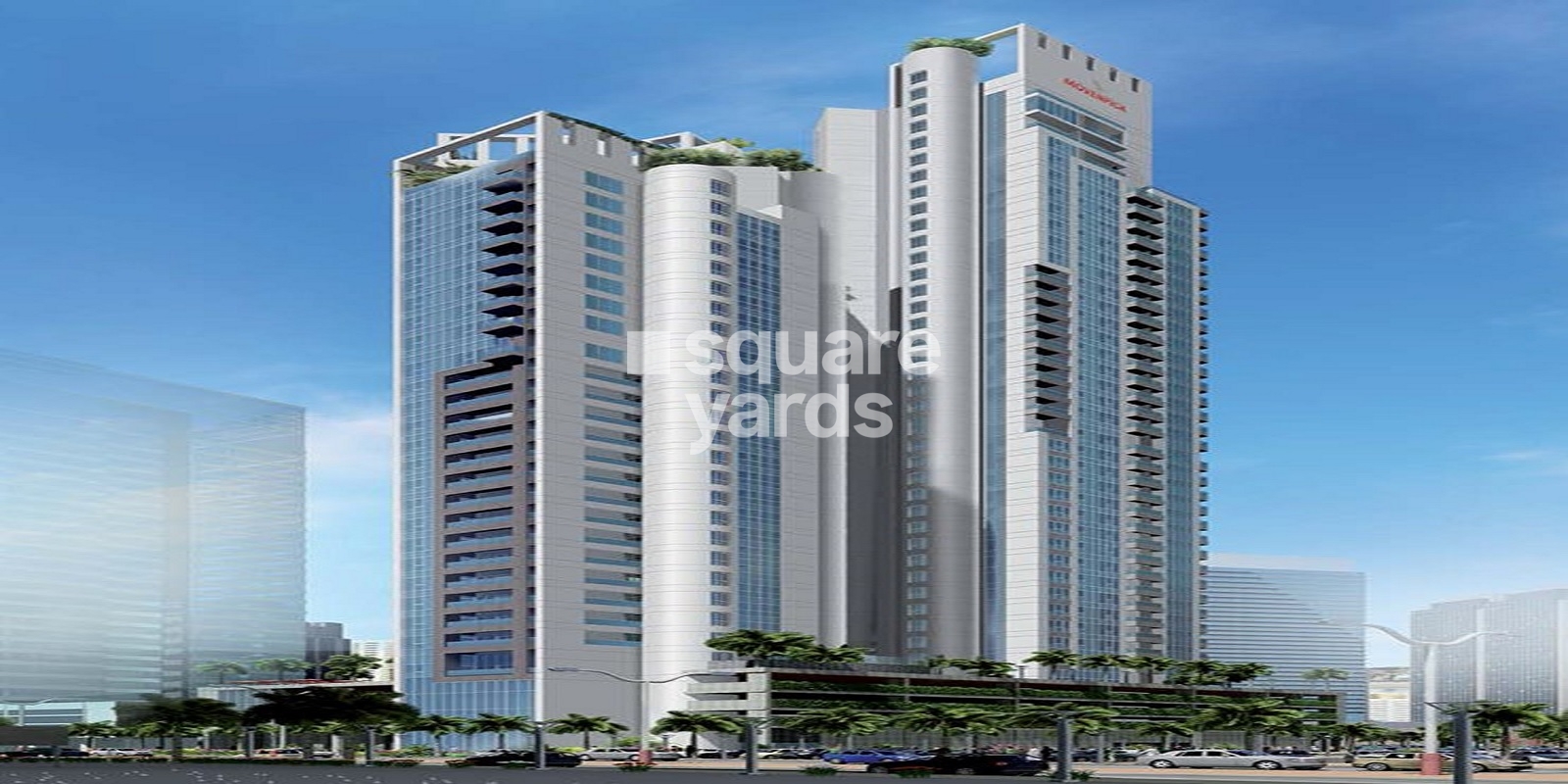 SAAS Tower , Business Bay, Dubai