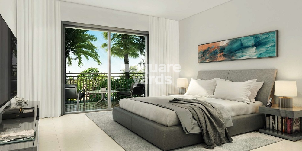 Saffron Apartment Interiors