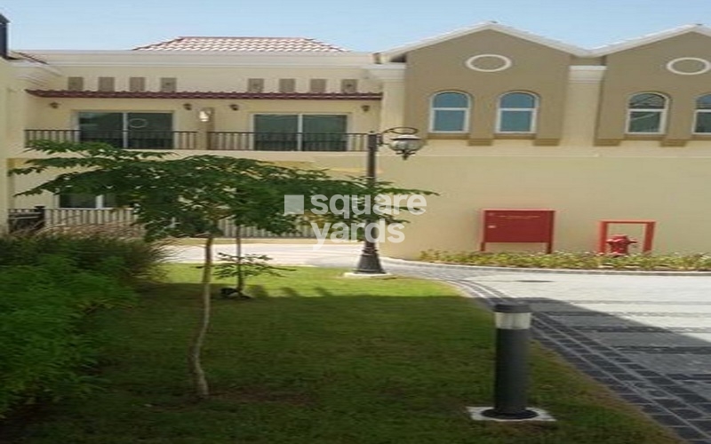 Sahara Meadows Amenities Features