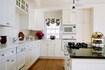 Sahara Meadows Apartment Interiors