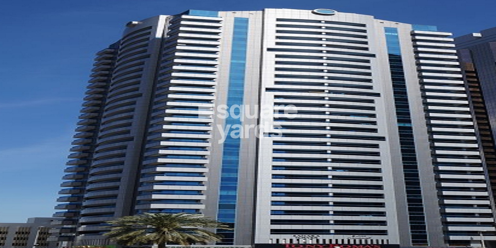 Sahara Tower Trade Center Apartment, World Trade Centre, Dubai