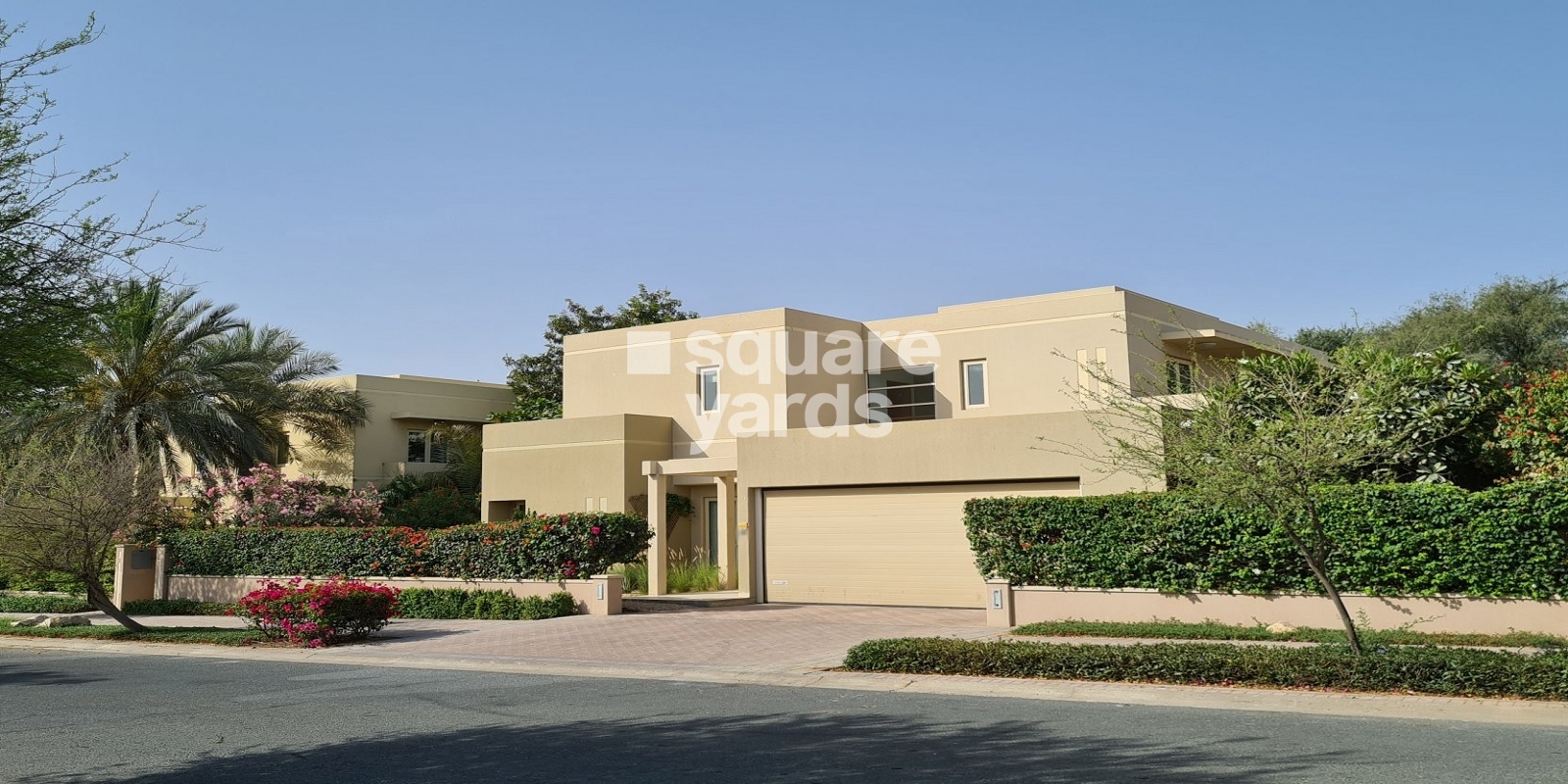 Saheel 1 Villa, Arabian Ranches, Dubai