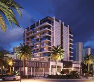 Sama Mayas Sea View Apartment Exteriors