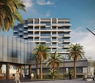 Sama Mayas Sea View Apartment Exteriors