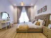 Sama Mayas Sea View Apartment Interiors