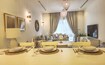 Sama Mayas Sea View Apartment Interiors