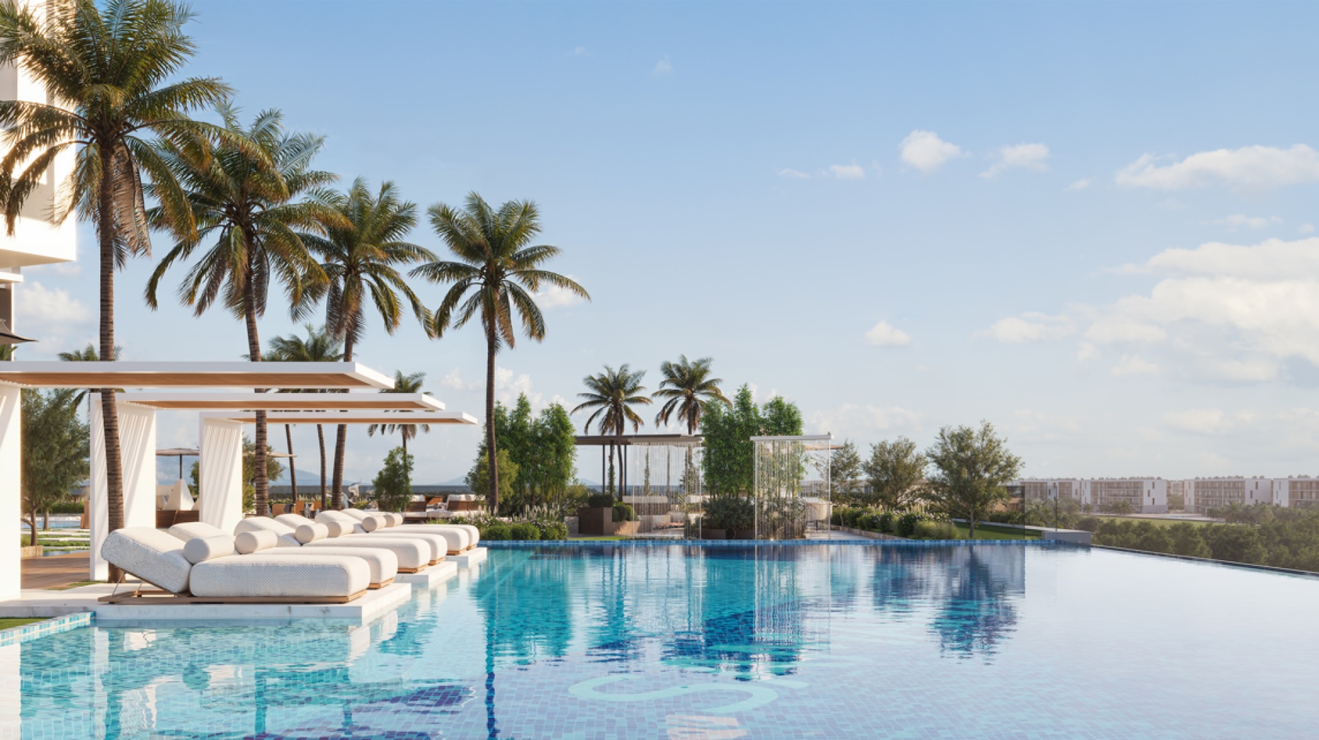 Samana Barari Avenue Amenities Features