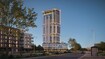 Samana Barari Avenue Commercial Exteriors