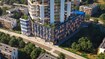 Samana Barari Avenue Commercial Exteriors