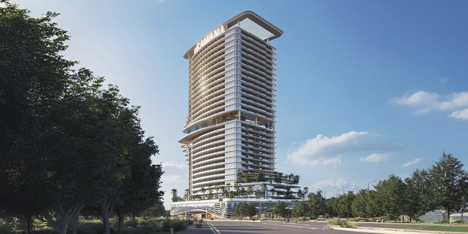 Samana Barari Heights Cover Image