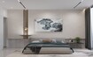 Samana Barari Lagoons Apartment Interiors