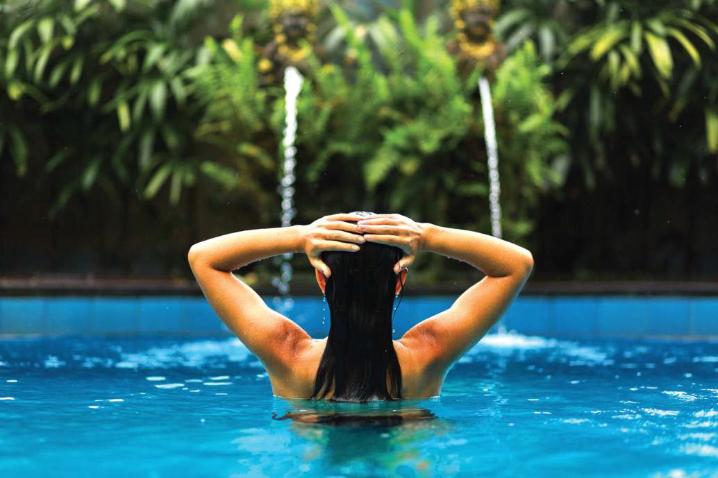 Samana Barari Views Amenities Features