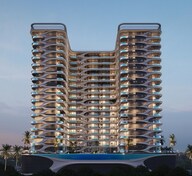 Samana Boulevard Heights Apartment Exteriors