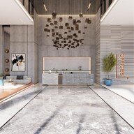 Samana Business Park Waiting Lounge