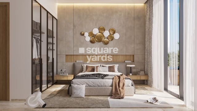 Samana California Amenities Features