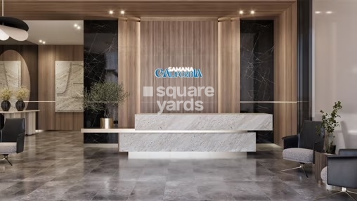 Samana California Amenities Features