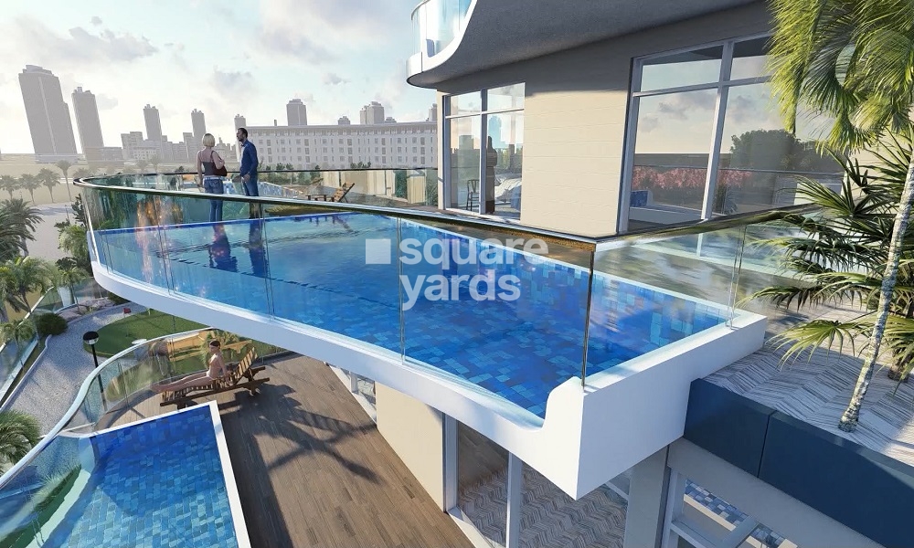 Samana Golf Avenue Amenities Features