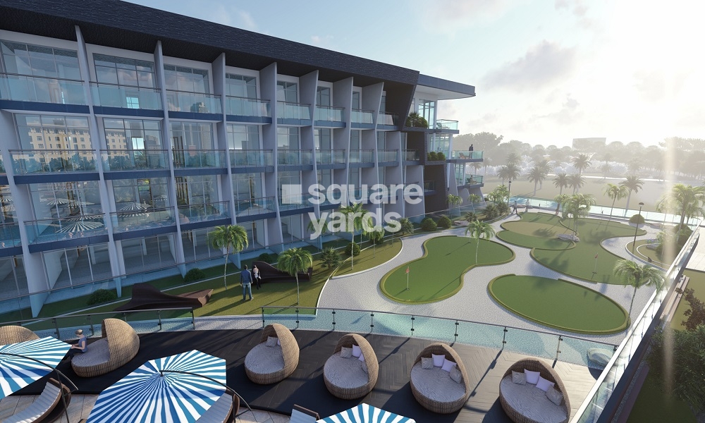 Samana Golf Avenue Amenities Features