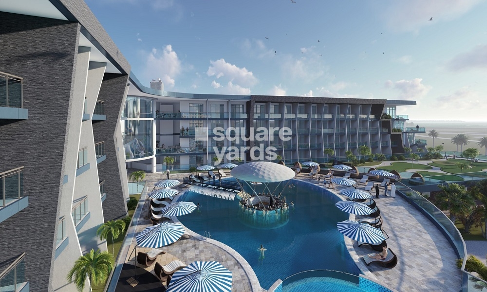 Samana Golf Avenue Amenities Features