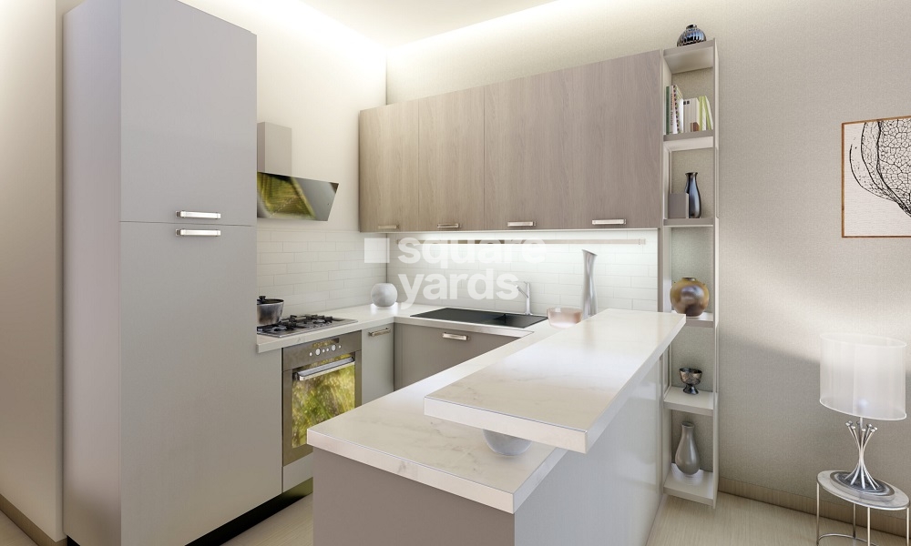 Samana Golf Avenue Apartment Interiors