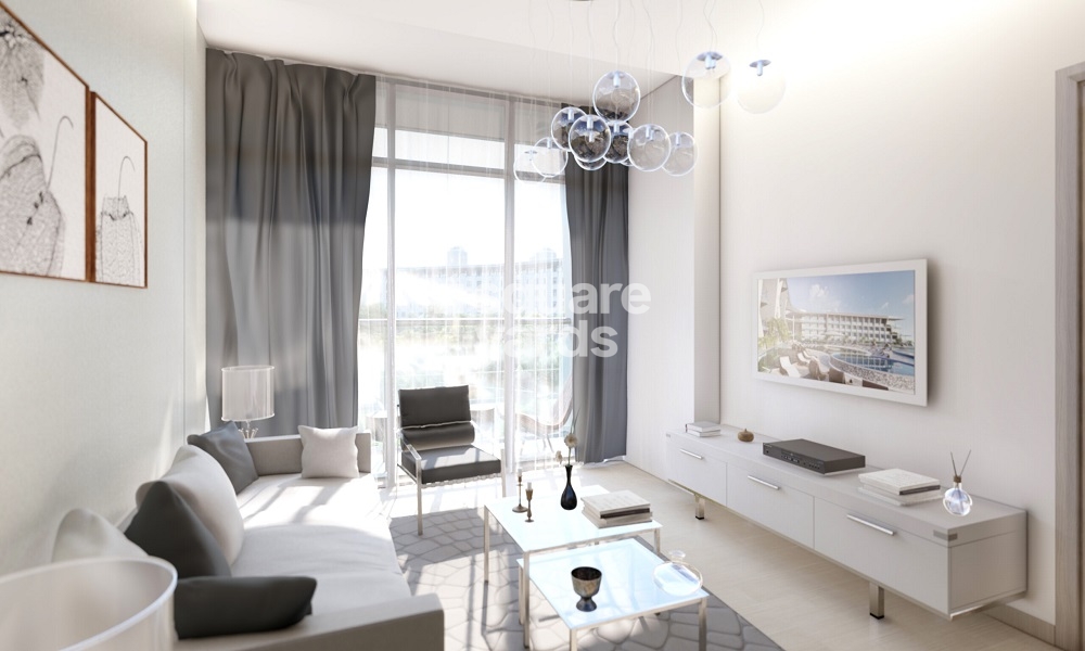 Samana Golf Avenue Apartment Interiors