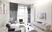 Samana Golf Avenue Apartment Interiors