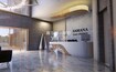 Samana Golf Avenue Lift Lobby Image
