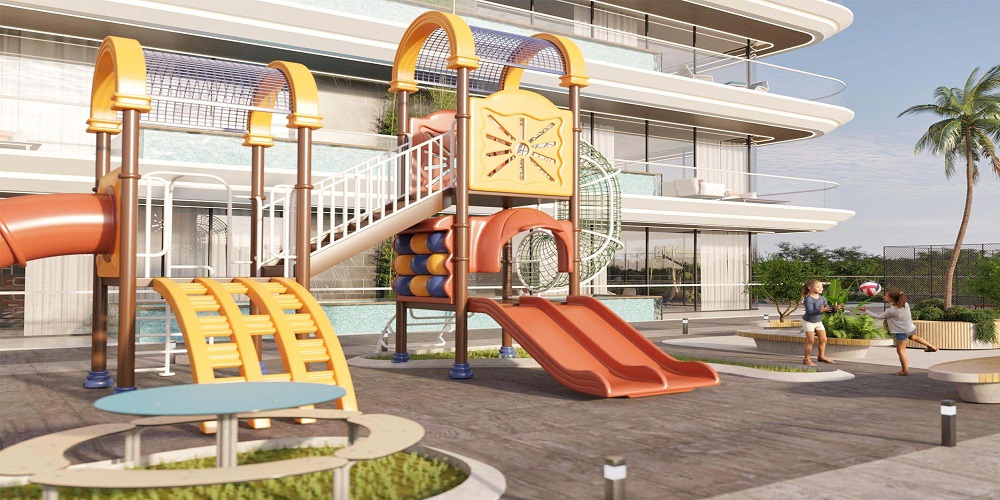 Samana Golf Views Amenities Features