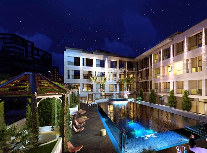 Samana Greens Amenities Features