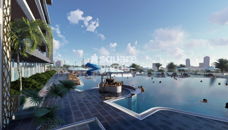 Samana Hills Amenities Features