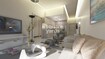 Samana Hills Apartment Interiors