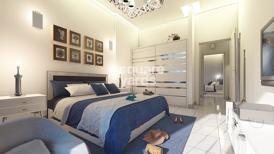 Samana Hills Apartment Interiors