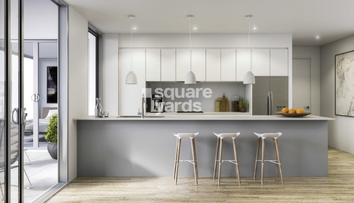 Samana Hills Apartment Interiors