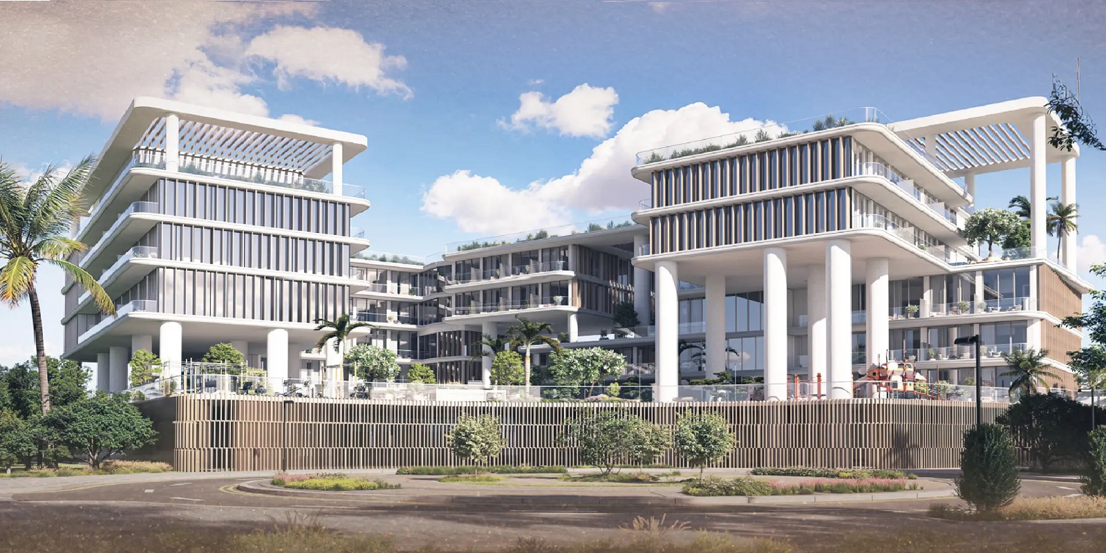 Samana Hills South 2 Cover Image