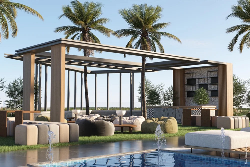 Samana Imperial Garden Amenities Features